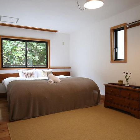 Hotel Momiji Otari Esterno foto