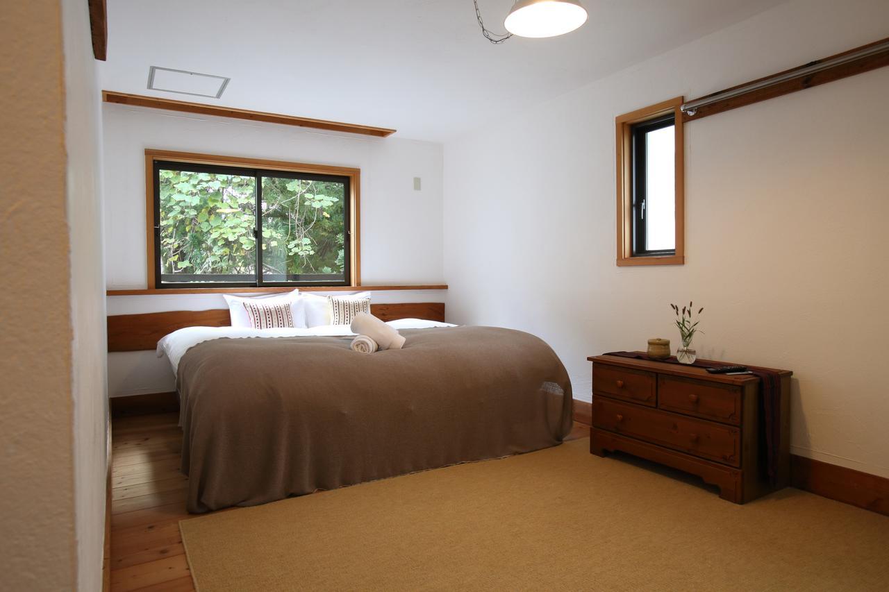 Hotel Momiji Otari Esterno foto