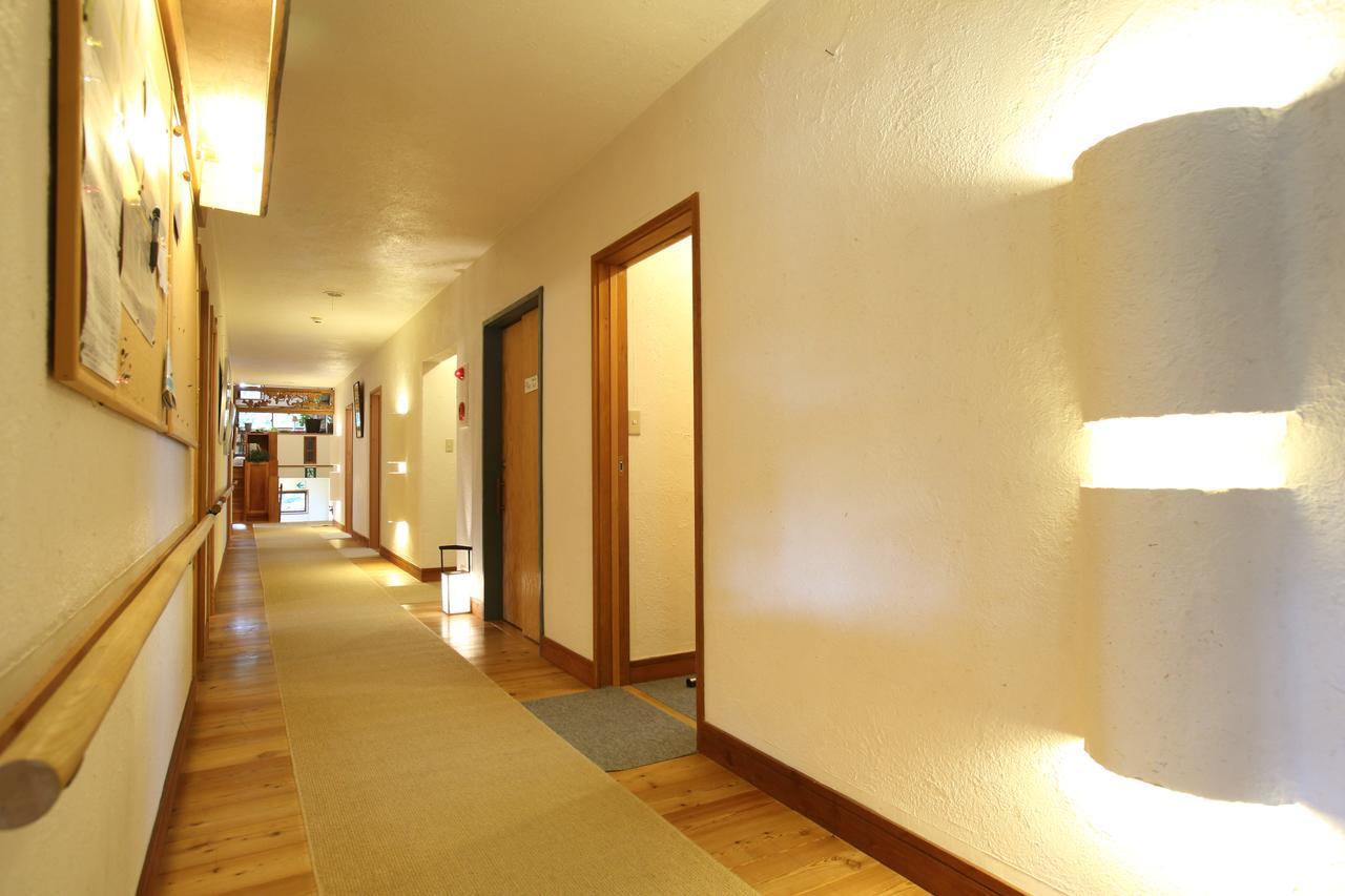 Hotel Momiji Otari Esterno foto